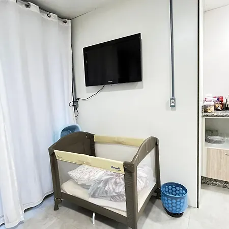 Suite Familia B2 Pomerode Exterior photo
